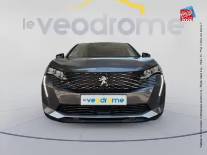 Photo 16 Peugeot 3008  1.5 BlueHDi 130ch S&S Allure Pack EAT8