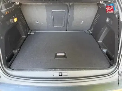 Photo 13 Peugeot 3008  1.5 BlueHDi 130ch S&S Allure Pack EAT8