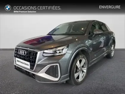 Photo Audi Q2 Advanced