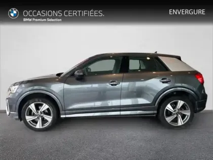 Photo 2 Audi Q2  30 TDI 116ch Advanced S tronic 7