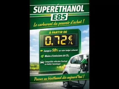 Photo 16 Ford Puma  1.0 Flexifuel 125ch S&S mHEV ST-Line