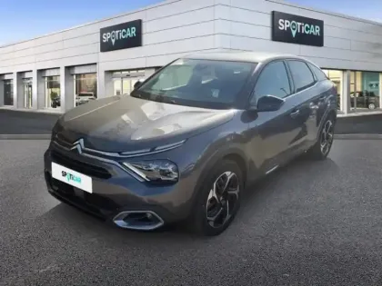 Photo Citroën C4 Shine