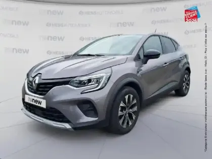 Photo Renault Captur Evolution