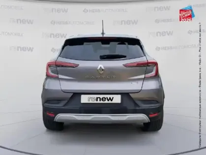 Photo 6 Renault Captur  1.0 TCe 90ch Evolution