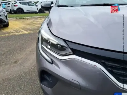 Photo 12 Renault Captur  1.0 TCe 90ch Evolution