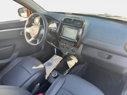 Photo 12 Dacia Spring  45ch Confort Plus - Achat Intégral