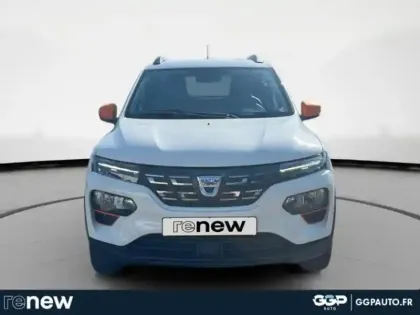 Photo 9 Dacia Spring  45ch Confort Plus - Achat Intégral