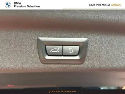 Photo 23 BMW X1  sDrive18i 136ch M Sport