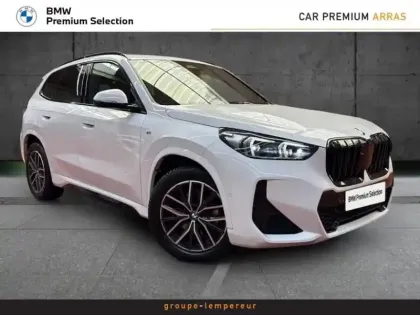 Photo Bmw X1 M Sport