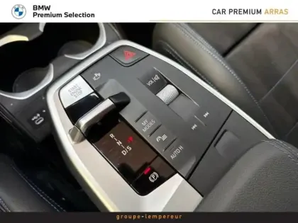Photo 28 BMW X1  sDrive18i 136ch M Sport