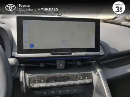 Photo 14 Toyota C-HR  2.0 Hybride 200ch Collection Premiere NG23