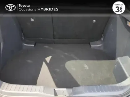 Photo 9 Toyota C-HR  2.0 Hybride 200ch Collection Premiere NG23