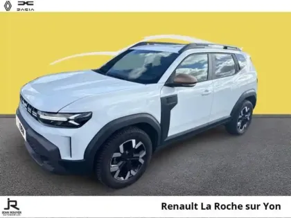 Photo Dacia Duster Extreme