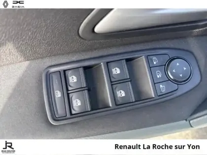 Photo 14 Dacia Duster  1.6 hybrid 140ch Extreme
