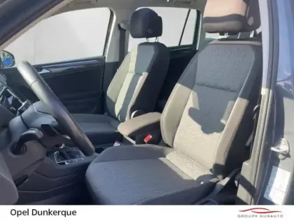 Photo 6 Volkswagen Tiguan  2.0 TDI 150ch MATCH DSG7