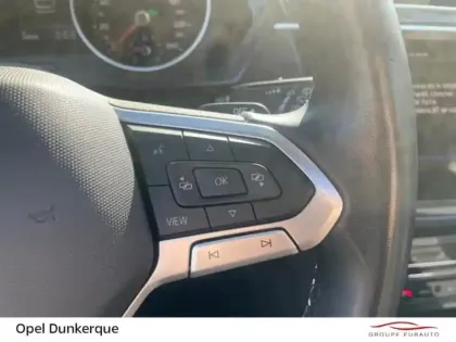 Photo 13 Volkswagen Tiguan  2.0 TDI 150ch MATCH DSG7