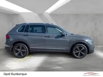 Photo 3 Volkswagen Tiguan  2.0 TDI 150ch MATCH DSG7