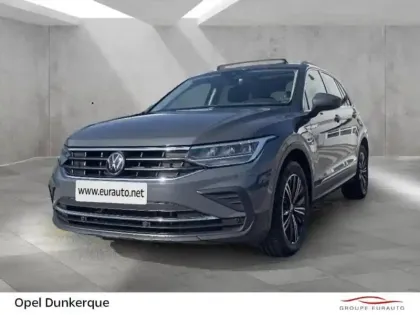 Photo Volkswagen Tiguan Match