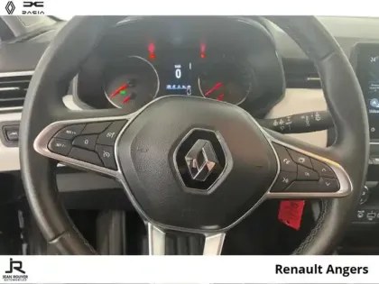 Photo 10 Renault Clio  1.0 TCe 90ch Evolution
