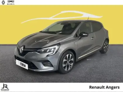 Photo Renault Clio Evolution
