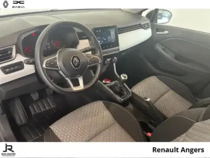 Photo 6 Renault Clio  1.0 TCe 90ch Evolution