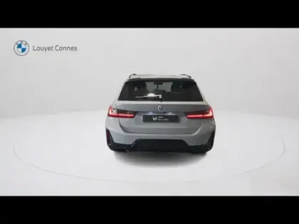Photo 5 BMW Serie 3 Série 3 Touring M340dA xDrive 340ch M Performance