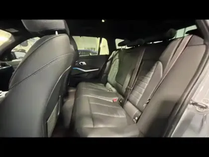 Photo 6 BMW Serie 3 Série 3 Touring M340dA xDrive 340ch M Performance
