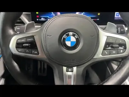 Photo 12 BMW Serie 3 Série 3 Touring M340dA xDrive 340ch M Performance