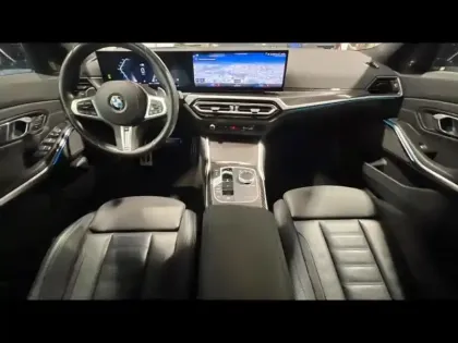 Photo 7 BMW Serie 3 Série 3 Touring M340dA xDrive 340ch M Performance