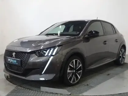 Photo Peugeot 208 Gt