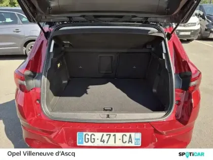 Photo 5 Opel Grandland  1.6 Turbo 225ch Hybride Ultimate