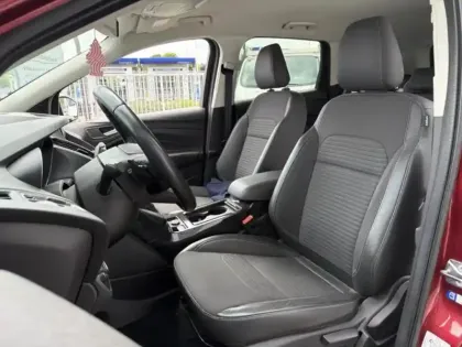 Photo 4 Ford Kuga  1.5 TDCi 120ch Stop&Start Titanium 4x2 Powershift