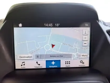 Photo 19 Ford Kuga  1.5 TDCi 120ch Stop&Start Titanium 4x2 Powershift