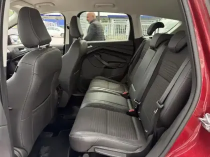 Photo 5 Ford Kuga  1.5 TDCi 120ch Stop&Start Titanium 4x2 Powershift