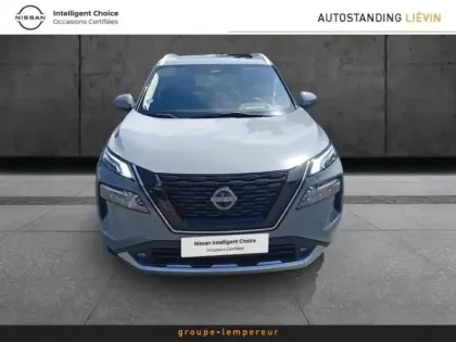 Photo 1 Nissan X-trail  e-Power 204ch Tekna 2024