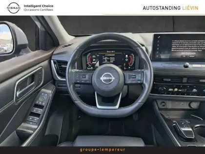 Photo 24 Nissan X-trail  e-Power 204ch Tekna 2024