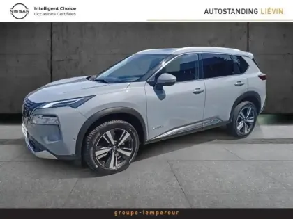 Photo 2 Nissan X-trail  e-Power 204ch Tekna 2024