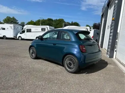 Photo 2 Fiat 500  e 118ch Icône