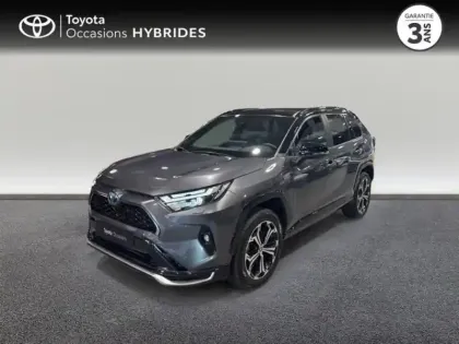 Photo Toyota Rav4 Collection