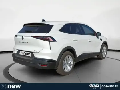 Photo 4 Renault Symbioz  1.6 E-Tech full hybrid 145ch Evolution