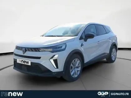 Photo Renault Symbioz Evolution