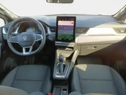 Photo 12 Renault Symbioz  1.6 E-Tech full hybrid 145ch Evolution