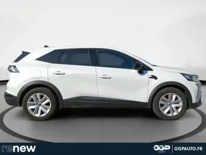 Photo 5 Renault Symbioz  1.6 E-Tech full hybrid 145ch Evolution