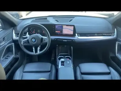 Photo 8 BMW X2  sDrive18dA 150ch M Sport DKG7