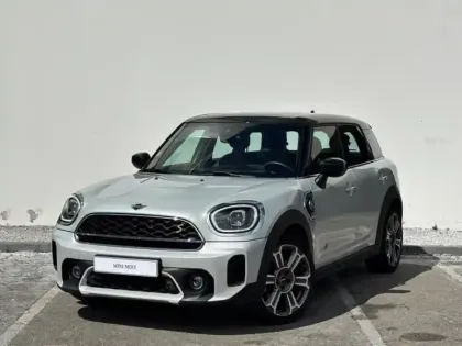 Photo Mini Countryman Yours