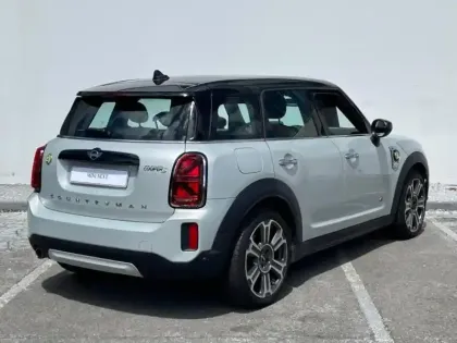 Photo 16 Mini Countryman  Cooper SE  125ch + 95ch Yours ALL4 BVA6