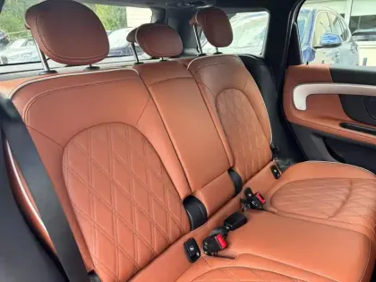 Photo 26 Mini Countryman  Cooper SE  125ch + 95ch Yours ALL4 BVA6