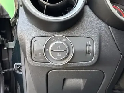Photo 12 Alfa Romeo Stelvio  2.2 Diesel 160ch Super AT8 MY22
