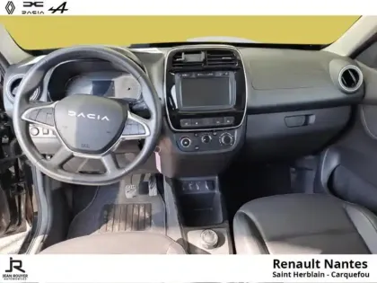 Photo 13 Dacia Spring  45ch Expression