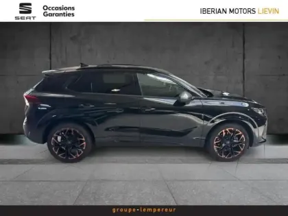Photo 4 Cupra Terramar  1.5 eHybrid 204ch V DSG7
